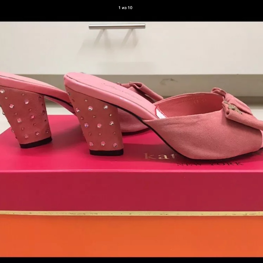 Women Shoes Prestige Size 6 Suede